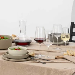 Burgunderglas PUCCINI 730 ml 6er-Set*LEONARDO New