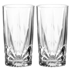 Cape Cod Gläser IL MONDO 530 ml 2er-Set*LEONARDO Clearance