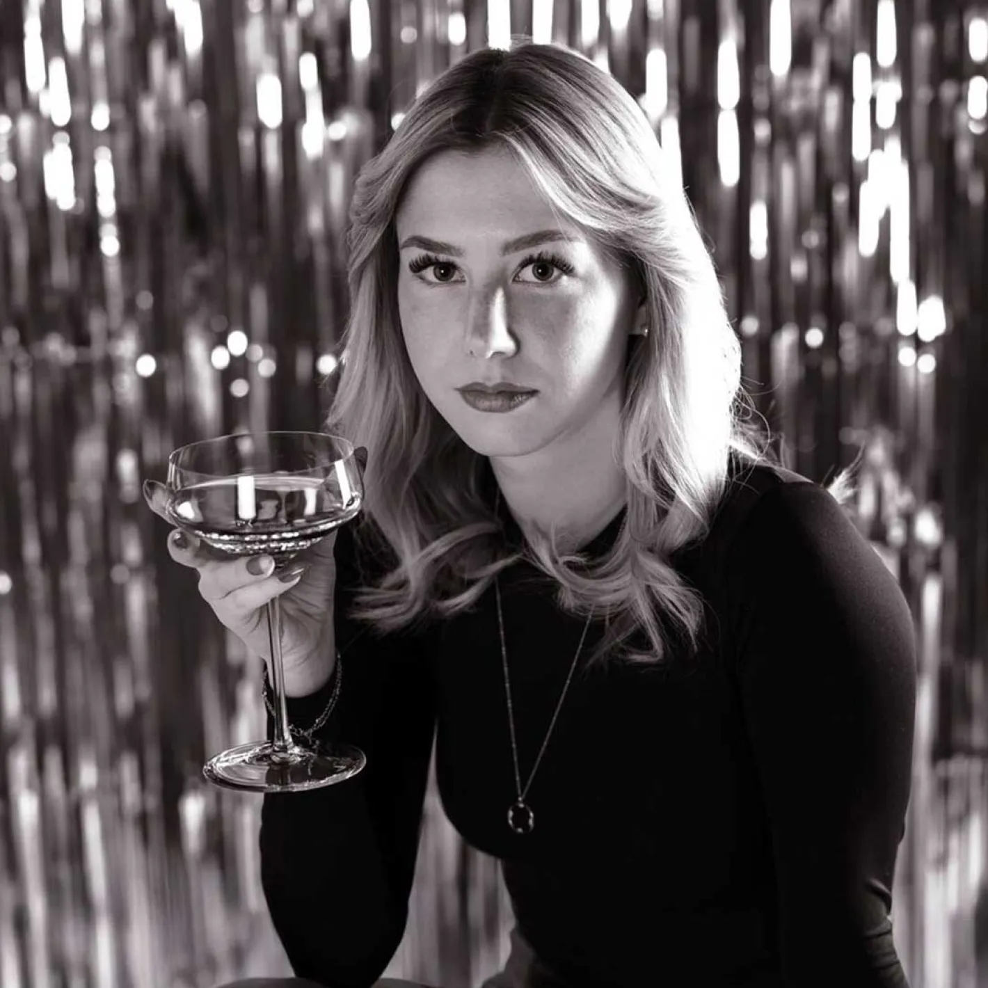 Champagnerschale PUCCINI 350 ml 6er-Set*LEONARDO