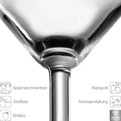 Cocktailglas DAILY 270 ml 6er-Set*LEONARDO Outlet