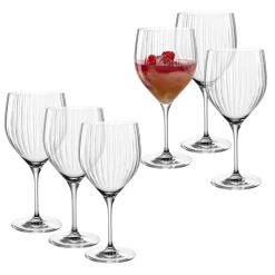 Cocktailglas POESIA 750 ml 6er-Set*LEONARDO Discount