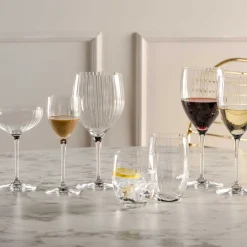 Cocktailglas POESIA 750 ml 6er-Set*LEONARDO Discount
