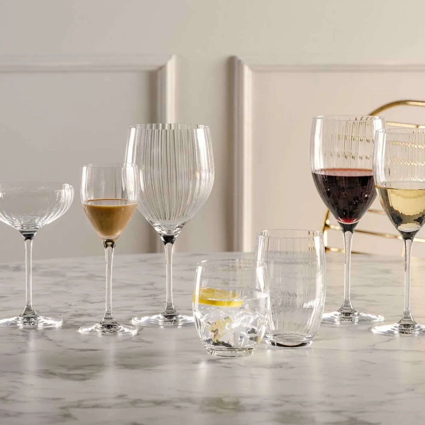 Cocktailglas POESIA 750 ml 6er-Set*LEONARDO Discount