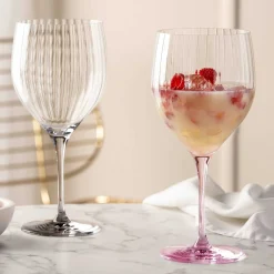 Cocktailglas POESIA 750 ml rosé 6er-Set*LEONARDO Best