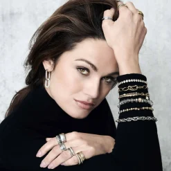 Creole BERNICE*LEONARDO Hot