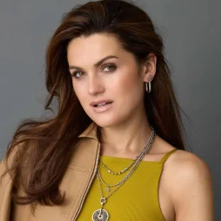 Creole BERNICE*LEONARDO Hot