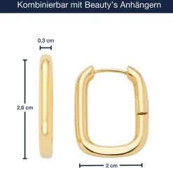 Creole BERNICE gold*LEONARDO