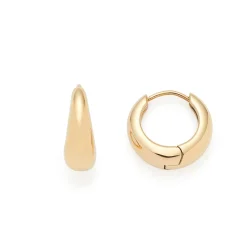 Creole CLOTHILDE gold CIAO*LEONARDO Sale