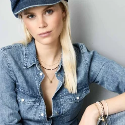 Creole CLOTHILDE gold CIAO*LEONARDO Sale