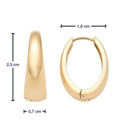 Creole ELODIE gold*LEONARDO Discount