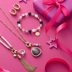 Creole ELODIE gold*LEONARDO Discount