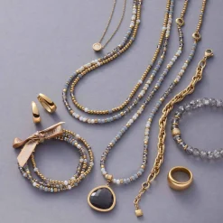 Creole ELODIE gold*LEONARDO Discount