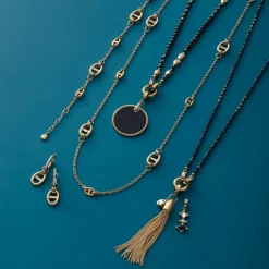 Creole HERMA gold*LEONARDO Clearance