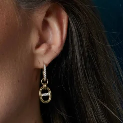 Creole HERMA gold*LEONARDO Clearance