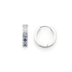 Creole INKA blue*LEONARDO New