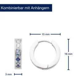 Creole INKA blue*LEONARDO New