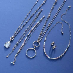 Creole INKA blue*LEONARDO New