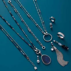 Creole INKA NERO*LEONARDO New