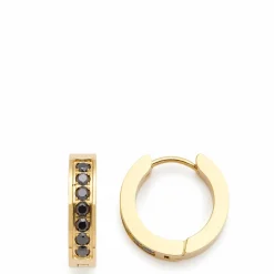 Creole INKA NERO gold*LEONARDO New