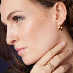 Creole INKA NERO gold*LEONARDO New