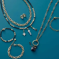 Creole INKA NERO gold*LEONARDO New