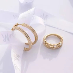 Creole JASMIN gold*LEONARDO