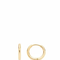 Creole LILO gold Beauty's*LEONARDO New