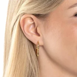 Creole LULU gold*LEONARDO Hot