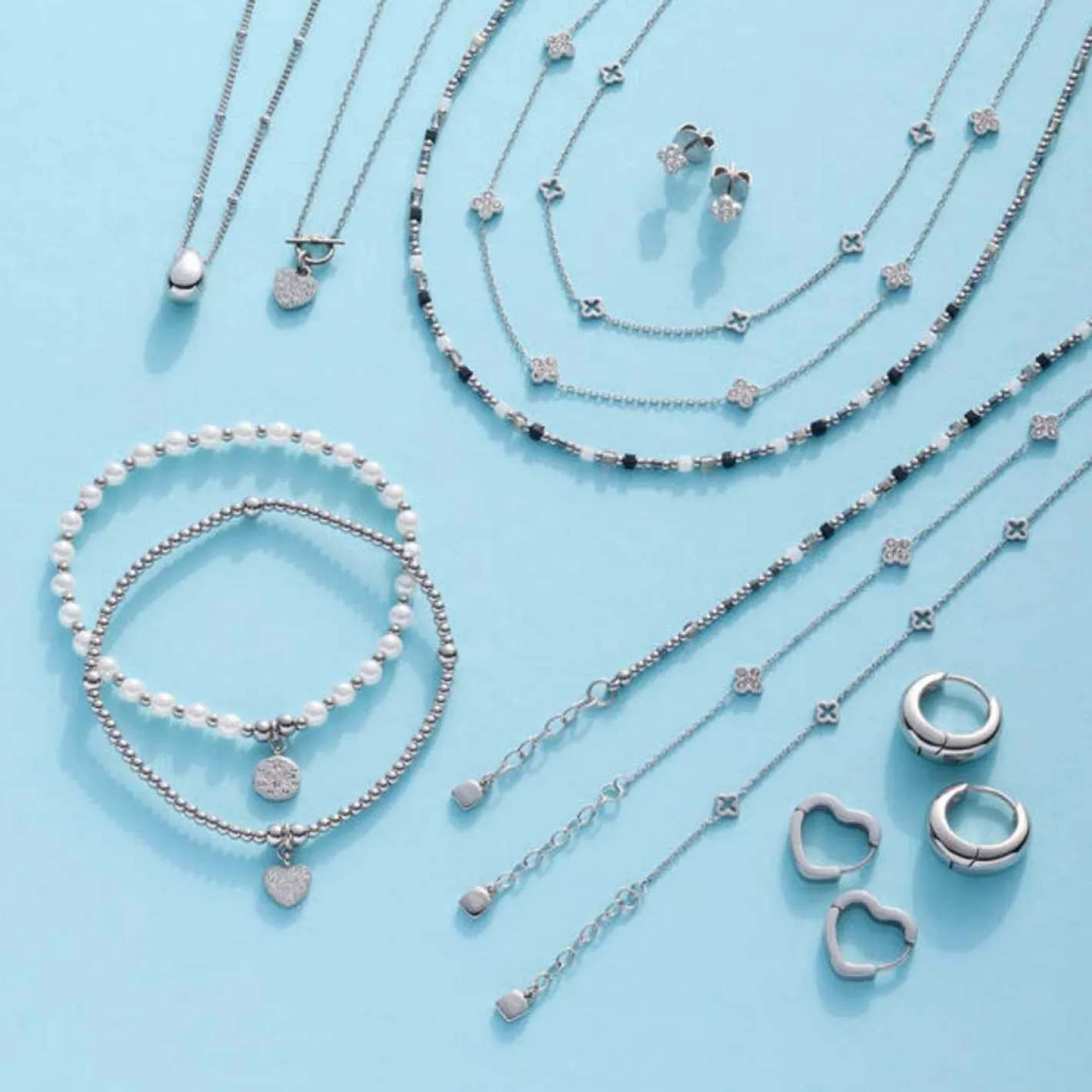 Creole LUVELLA CIAO*LEONARDO New