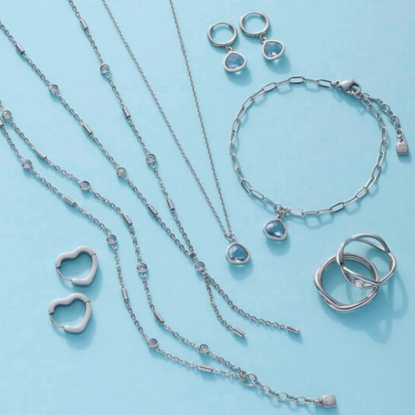 Creole LUVELLA CIAO*LEONARDO New