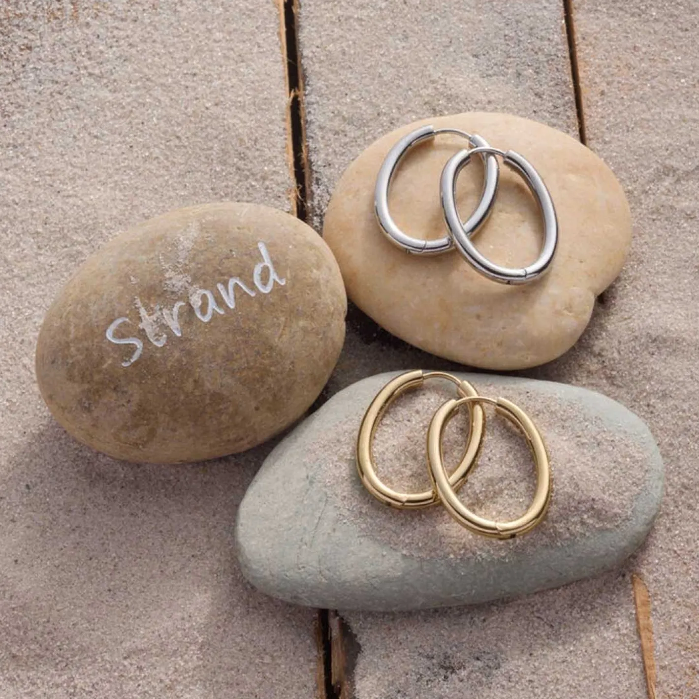 Creole LUZIE*LEONARDO Discount