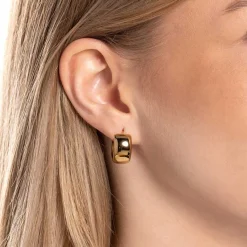 Creole MAUDE gold*LEONARDO Clearance