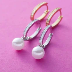 Creole RONIA gold glitz Beauty's*LEONARDO