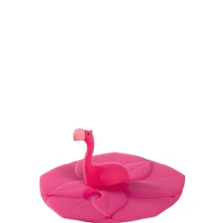 Deckel BAMBINI 9 cm pink Flamingo*LEONARDO Outlet