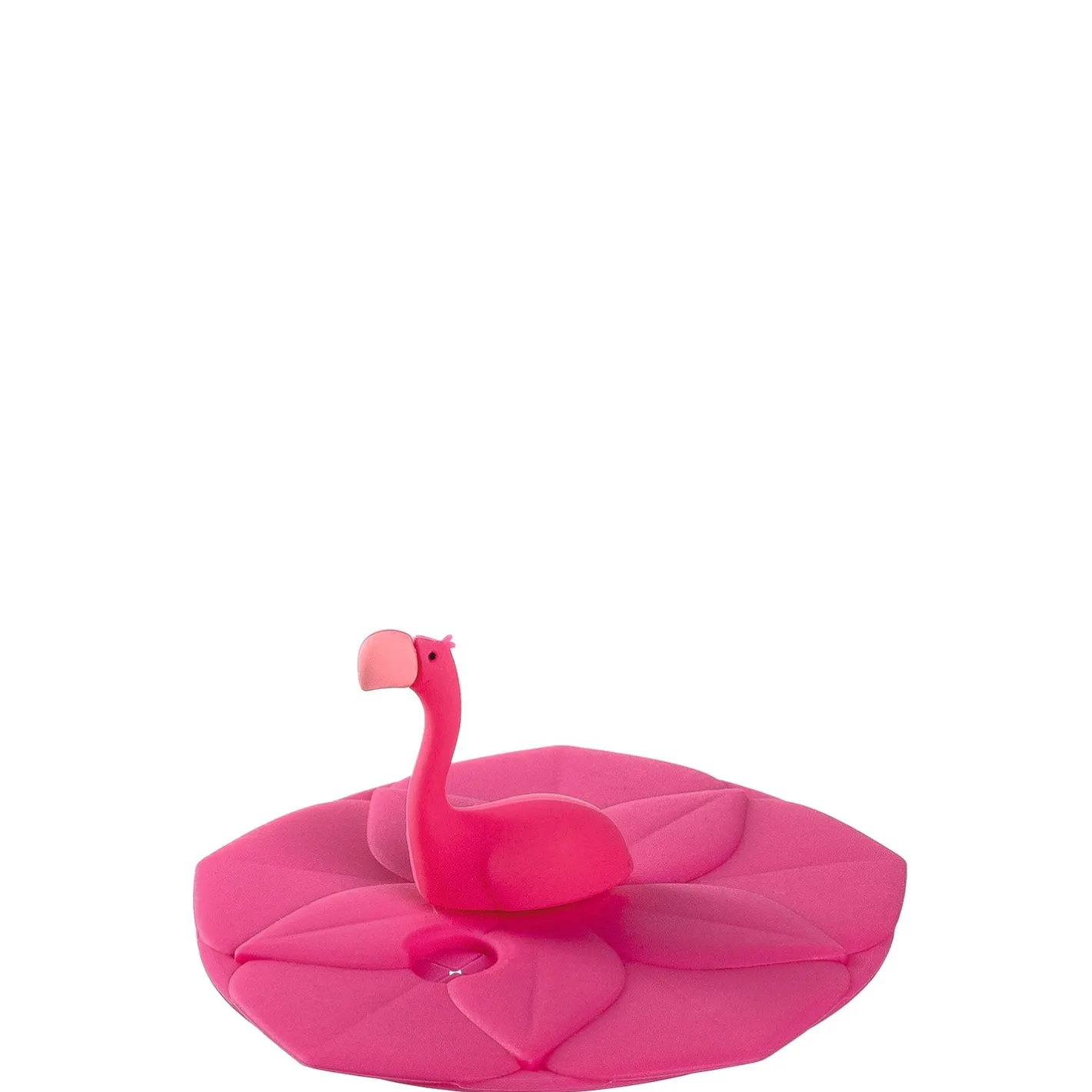 Deckel BAMBINI 9 cm pink Flamingo*LEONARDO Outlet