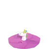 Deckel BAMBINI 9 cm rosé Einhorn*LEONARDO Clearance
