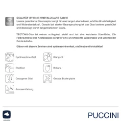 Dekanter PUCCINI 0,75 l*LEONARDO Best