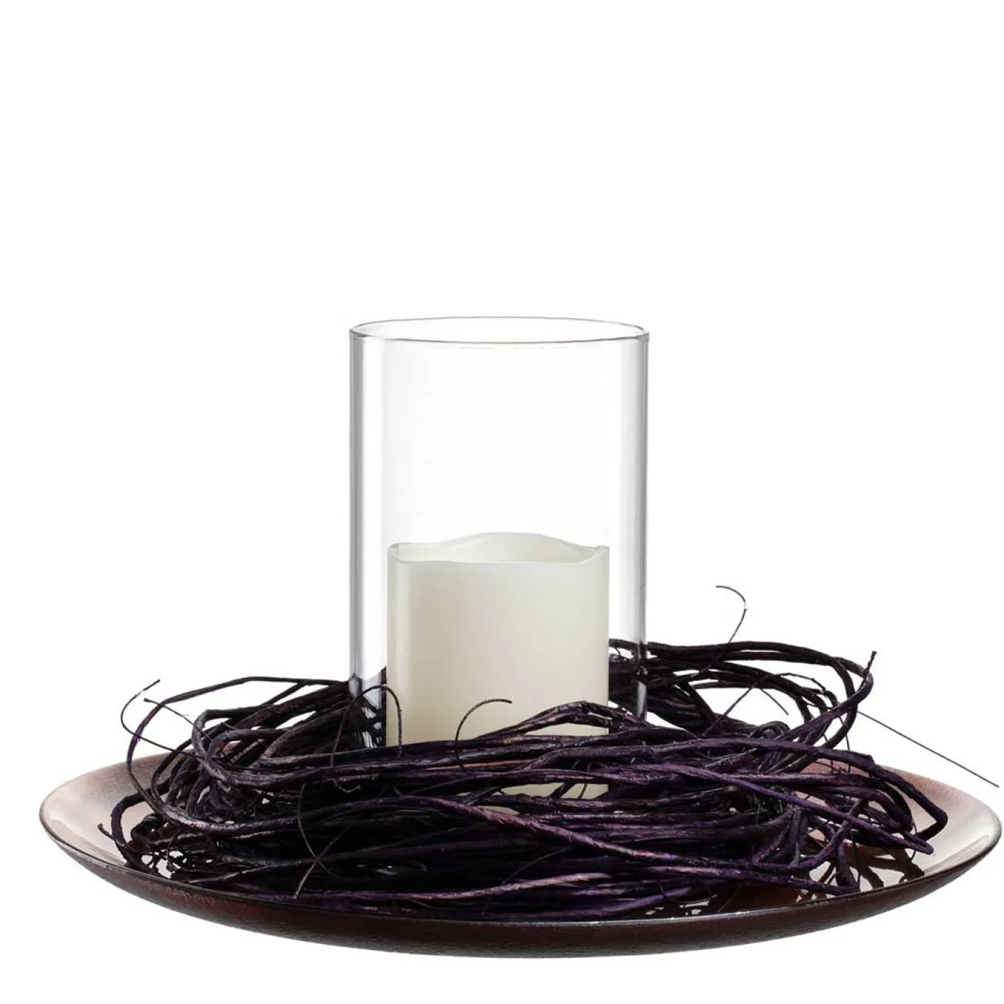 Deko-Set POESIA 3-teilig*LEONARDO Clearance