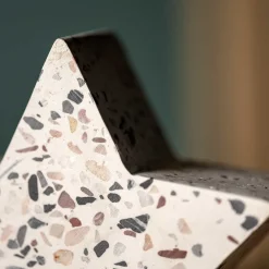 Dekostern 12cm AUTENTICO*LEONARDO Best