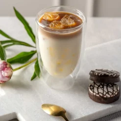 Doppelwandbecher DUO 400 ml 2er-Set*LEONARDO