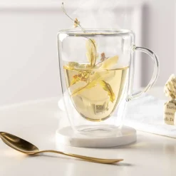 Doppelwandtasse DUO 300 ml 4er-Set*LEONARDO Sale