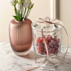 Dose auf Fuß POESIA 19 cm*LEONARDO Online