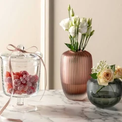 Dose auf Fuß POESIA 19 cm*LEONARDO Online