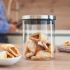 Dose COMODO 0,5 l*LEONARDO