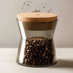 Dose FORMA X 13 cm grau*LEONARDO Discount