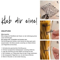 Dose FORMA X 13 cm grau*LEONARDO Discount