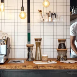 Dose FORMA X 13 cm grau*LEONARDO Discount