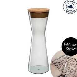 Dose FORMA X 31 cm grau*LEONARDO Sale