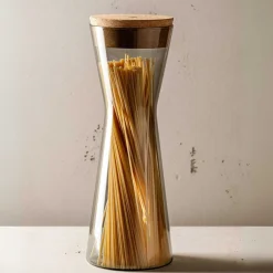 Dose FORMA X 31 cm grau*LEONARDO Sale