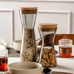 Dose FORMA X 31 cm grau*LEONARDO Sale